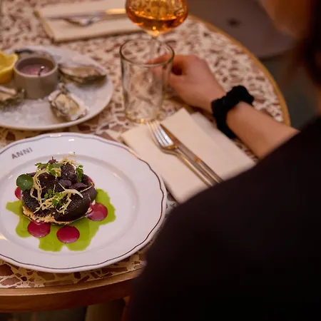 Hotel Kimpton Main Frankfurt By Ihg 5*