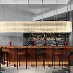 Kimpton Main Frankfurt By Ihg 5* Frankfurt am Main