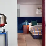 Kimpton Main Frankfurt By Ihg