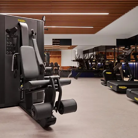 Kimpton Main Frankfurt By Ihg