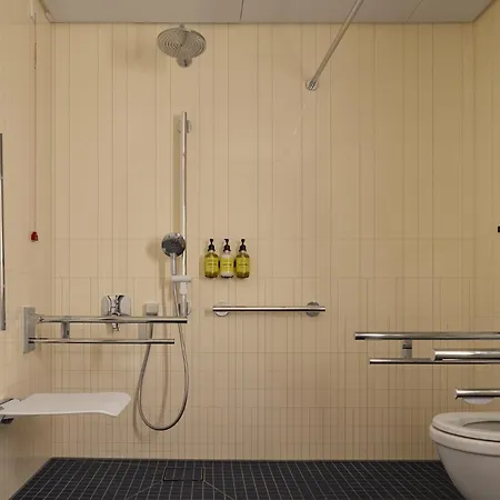 Kimpton Main Frankfurt By Ihg 5*