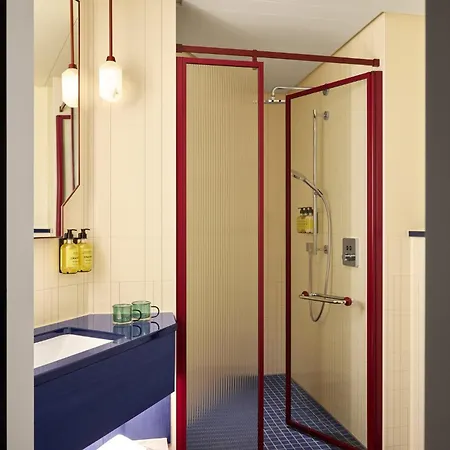 Szálloda Kimpton Main Frankfurt By Ihg