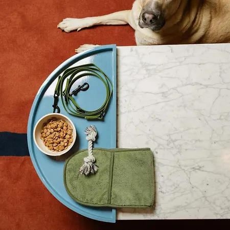 Kimpton Main Frankfurt By Ihg Ξενοδοχείο