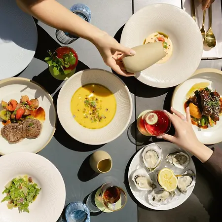 Kimpton Main Frankfurt By Ihg Ξενοδοχείο