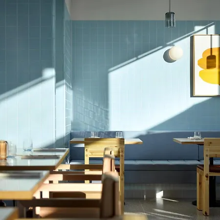 Kimpton Main Frankfurt By Ihg Frankfurt am Main