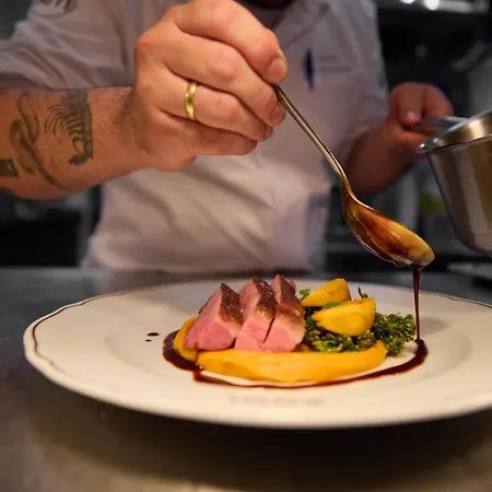 Kimpton Main Frankfurt By Ihg Ξενοδοχείο 5*