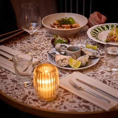 Kimpton Main Frankfurt By Ihg Ξενοδοχείο Φραγκφούρτη