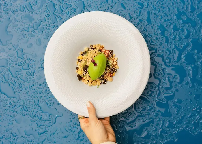 Kimpton Main Frankfurt By Ihg 5*