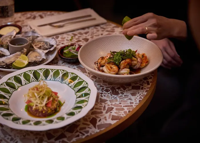 Kimpton Main Frankfurt By Ihg