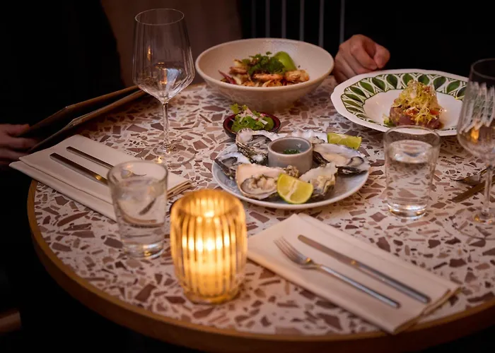 Kimpton Main Frankfurt By Ihg Hotel Frankfurt am Main