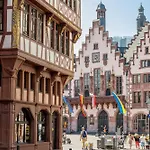 Kimpton Main Frankfurt By Ihg Hotel 5*