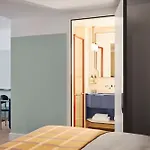 Hotel Kimpton Main Frankfurt By Ihg 5*