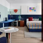 Hotel Kimpton Main Frankfurt By Ihg 5*