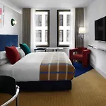 Kimpton Main Frankfurt By Ihg Hotel 5*