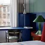 Hotel Kimpton Main Frankfurt By Ihg 5*
