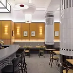 Kimpton Main Frankfurt By Ihg Hotel 5*