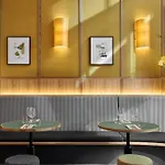 Hotel Kimpton Main Frankfurt By Ihg 5*