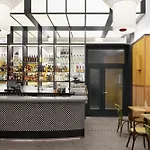 Hotel Kimpton Main Frankfurt By Ihg 5*