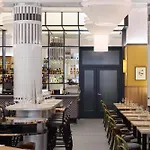 Kimpton Main Frankfurt By Ihg 5* Frankfurt am Main