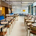 Kimpton Main Frankfurt By Ihg Hotel 5*