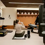 Kimpton Main Frankfurt By Ihg 5*
