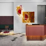 Hotel Kimpton Main Frankfurt By Ihg 5*