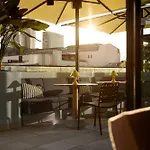 Hotel Kimpton Main Frankfurt By Ihg Frankfurt am Main