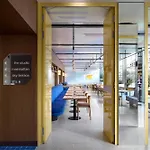 Kimpton Main Frankfurt By Ihg 5* Frankfurt am Main
