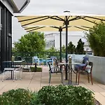 Hotel Kimpton Main Frankfurt By Ihg 5*