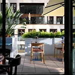 Kimpton Main Frankfurt By Ihg 5* Frankfurt am Main