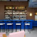 Kimpton Main Frankfurt By Ihg Hotel