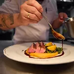 Kimpton Main Frankfurt By Ihg Hotel 5*