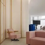 Kimpton Main Frankfurt By Ihg Hotel 5*