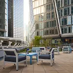 Kimpton Main Frankfurt By Ihg 5*