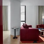 Hotel Kimpton Main Frankfurt By Ihg 5*