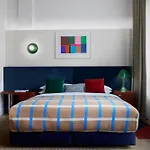 Kimpton Main Frankfurt By Ihg Hotel 5*