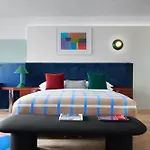 Kimpton Main Frankfurt By Ihg Hotel 5*