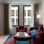 Hotel Kimpton Main Frankfurt By Ihg 5*