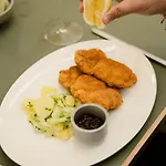 Kimpton Main Frankfurt By Ihg 5*