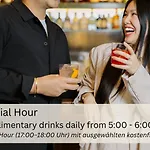 Kimpton Main Frankfurt By Ihg Hotel 5*