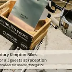 Kimpton Main Frankfurt By Ihg Hotel