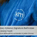 Kimpton Main Frankfurt By Ihg