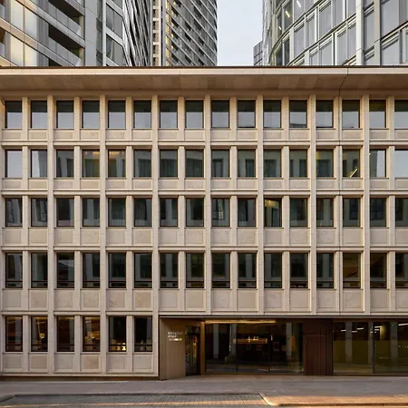 Kimpton Main Frankfurt By Ihg