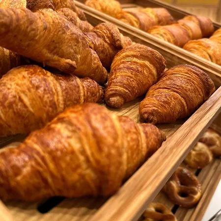 Kimpton Main Frankfurt By Ihg 酒店