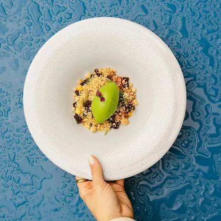 Kimpton Main Frankfurt By Ihg 5*