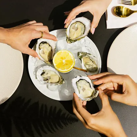 מלון Kimpton Main Frankfurt By Ihg