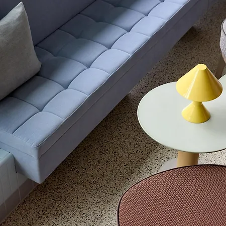 Kimpton Main Frankfurt By Ihg פרנקפורט