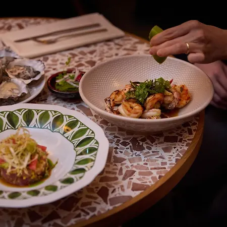 Kimpton Main Frankfurt By Ihg