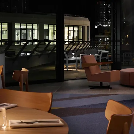 Kimpton Main Frankfurt By Ihg Fráncfort del Meno