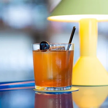 Kimpton Main Frankfurt By Ihg Hotel 5*